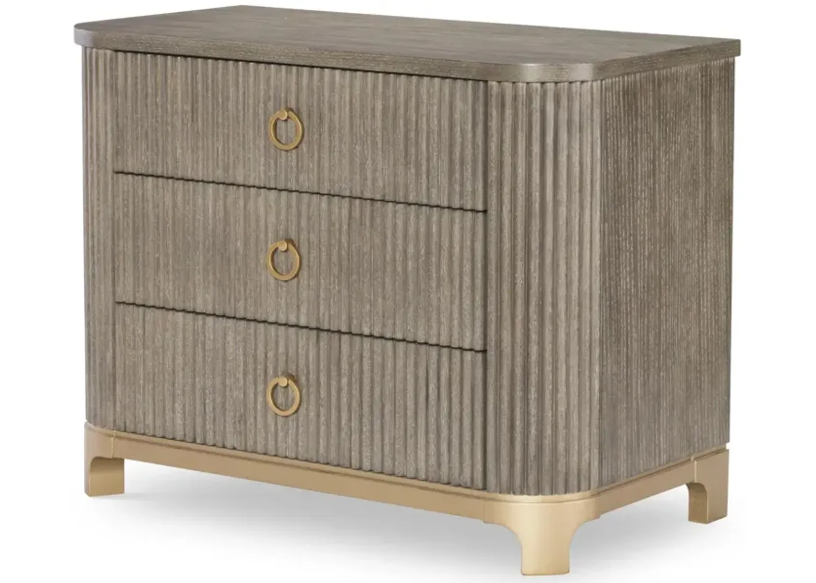 Miramar Chest Nightstand