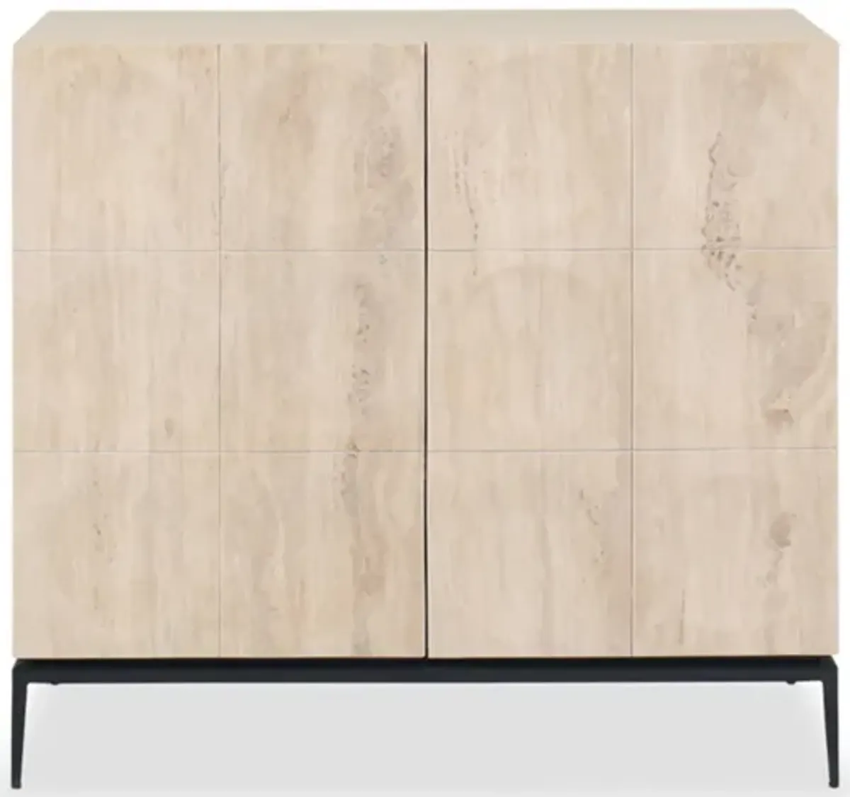 Leo Bunching Credenza