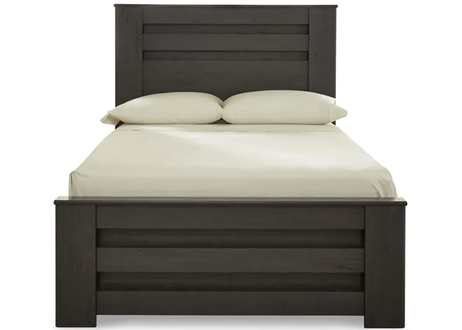 Brinxton Full Panel Bed