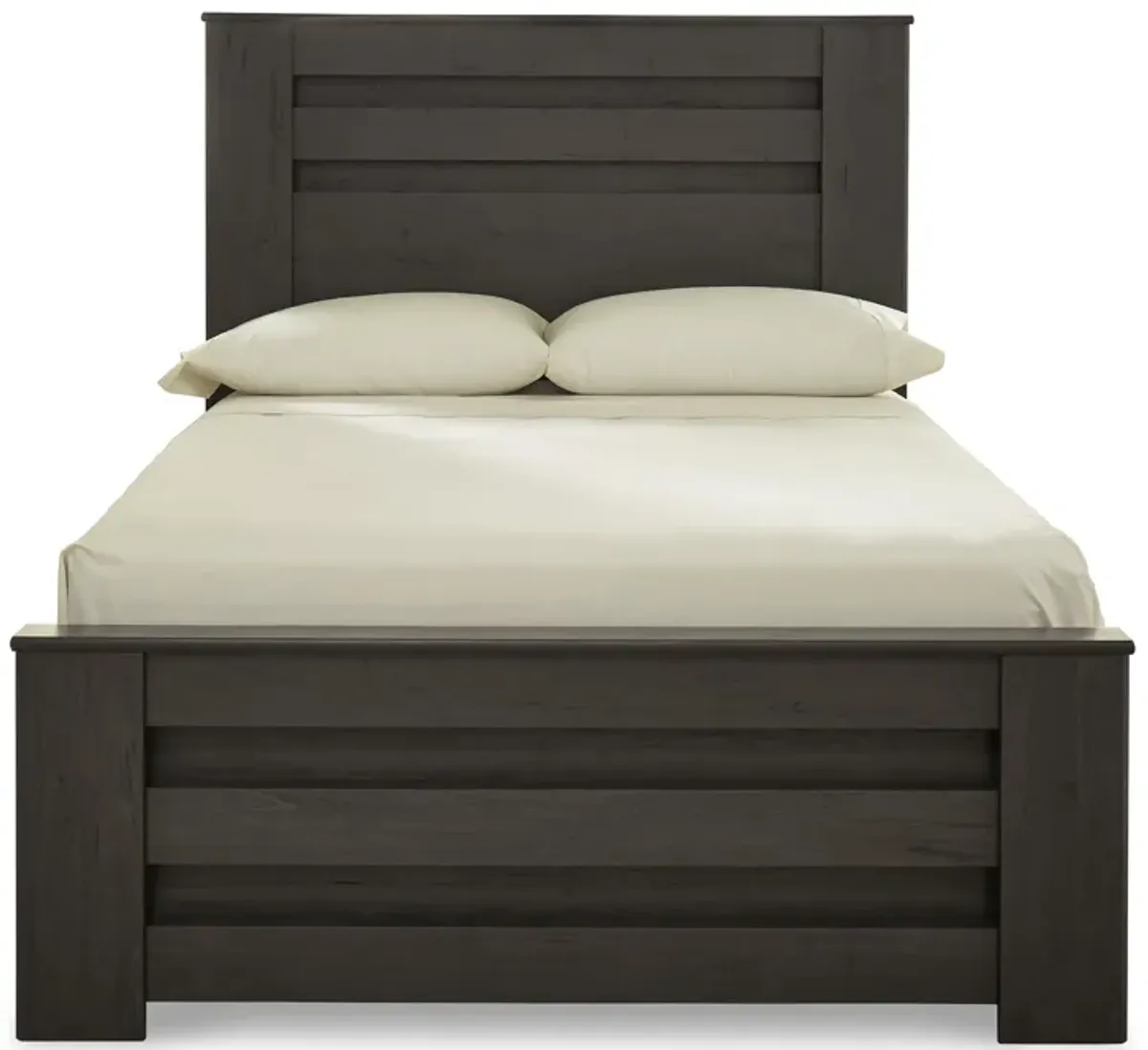 Brinxton Full Panel Bed