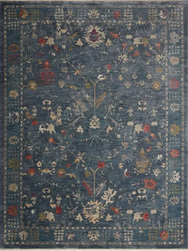 Giada GIA06 7'10" x 10' Rug