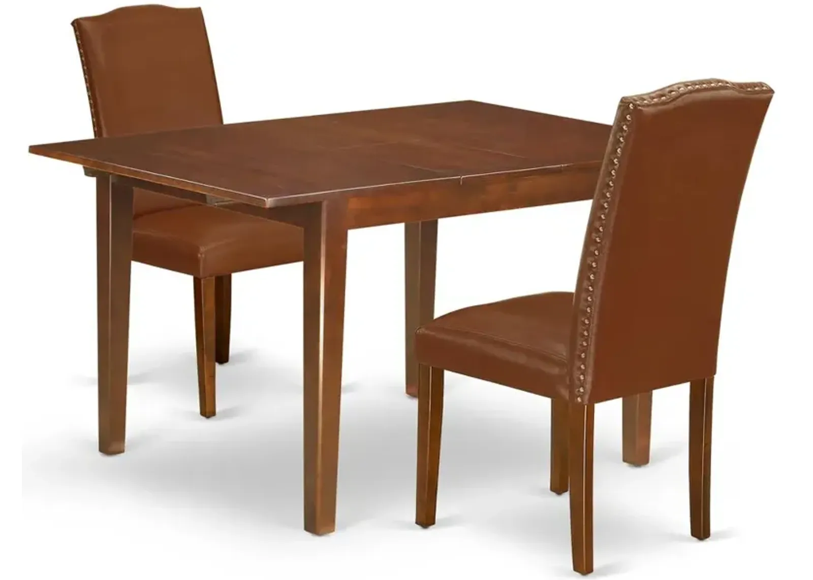 Dining Room Set Mahogany