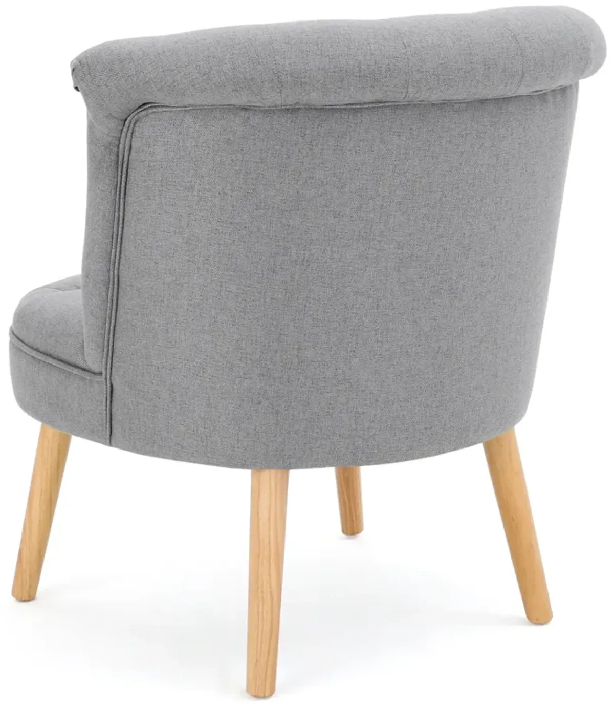 Merax Tufted Accent Chair