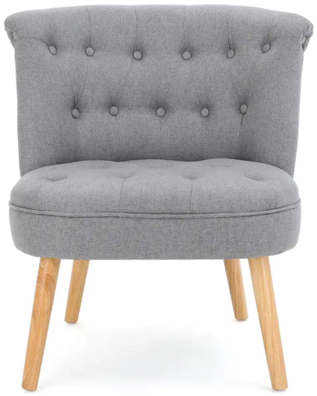 Merax Tufted Accent Chair