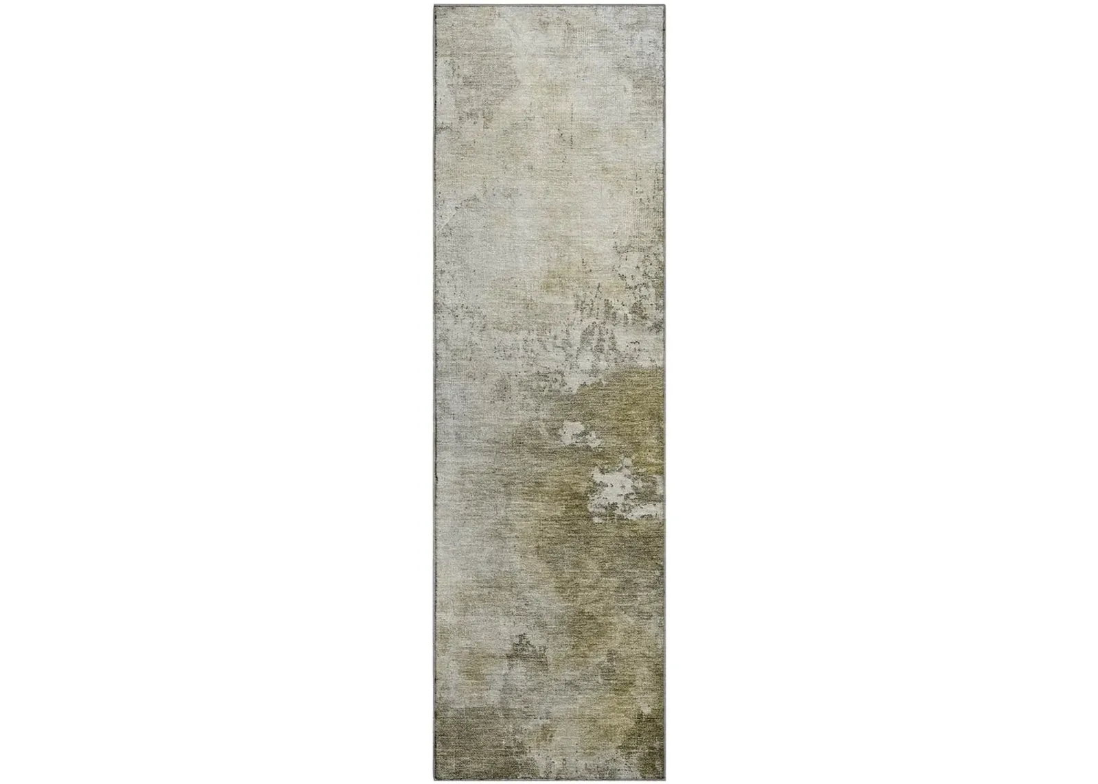 Bresca BC2 Wheat 2'3" x 7'6" Rug