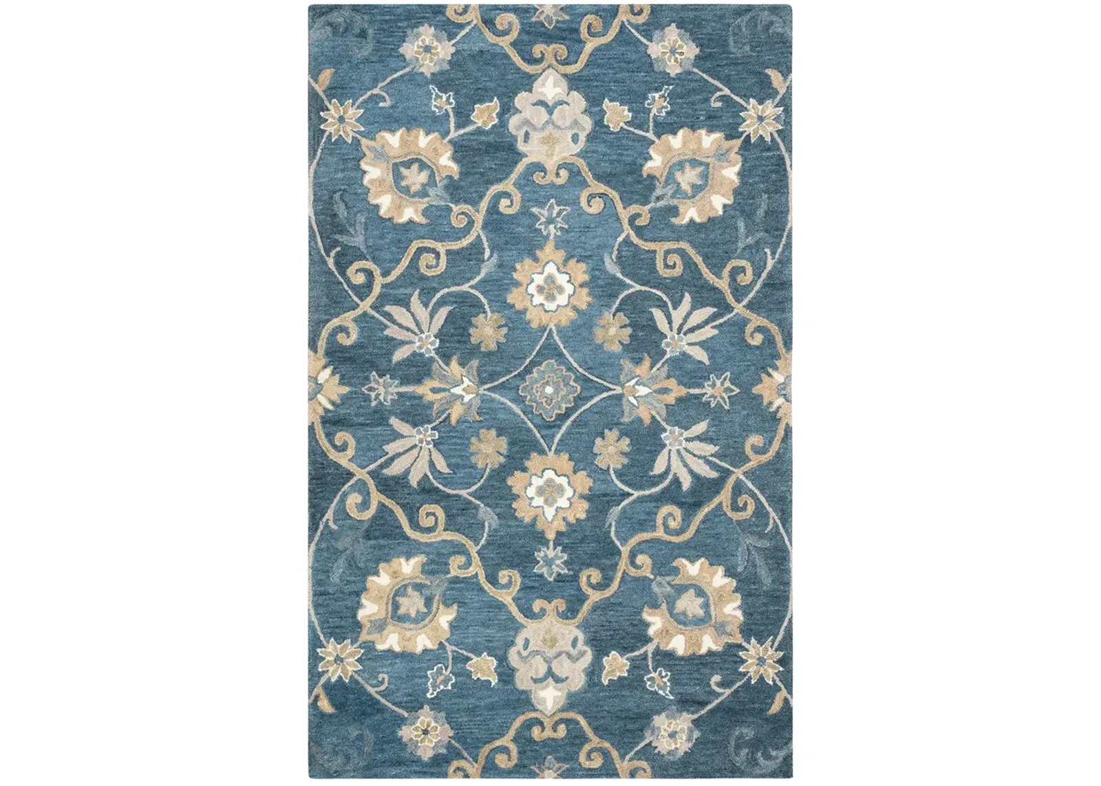 Leone LO9985 8' x 10' Rug