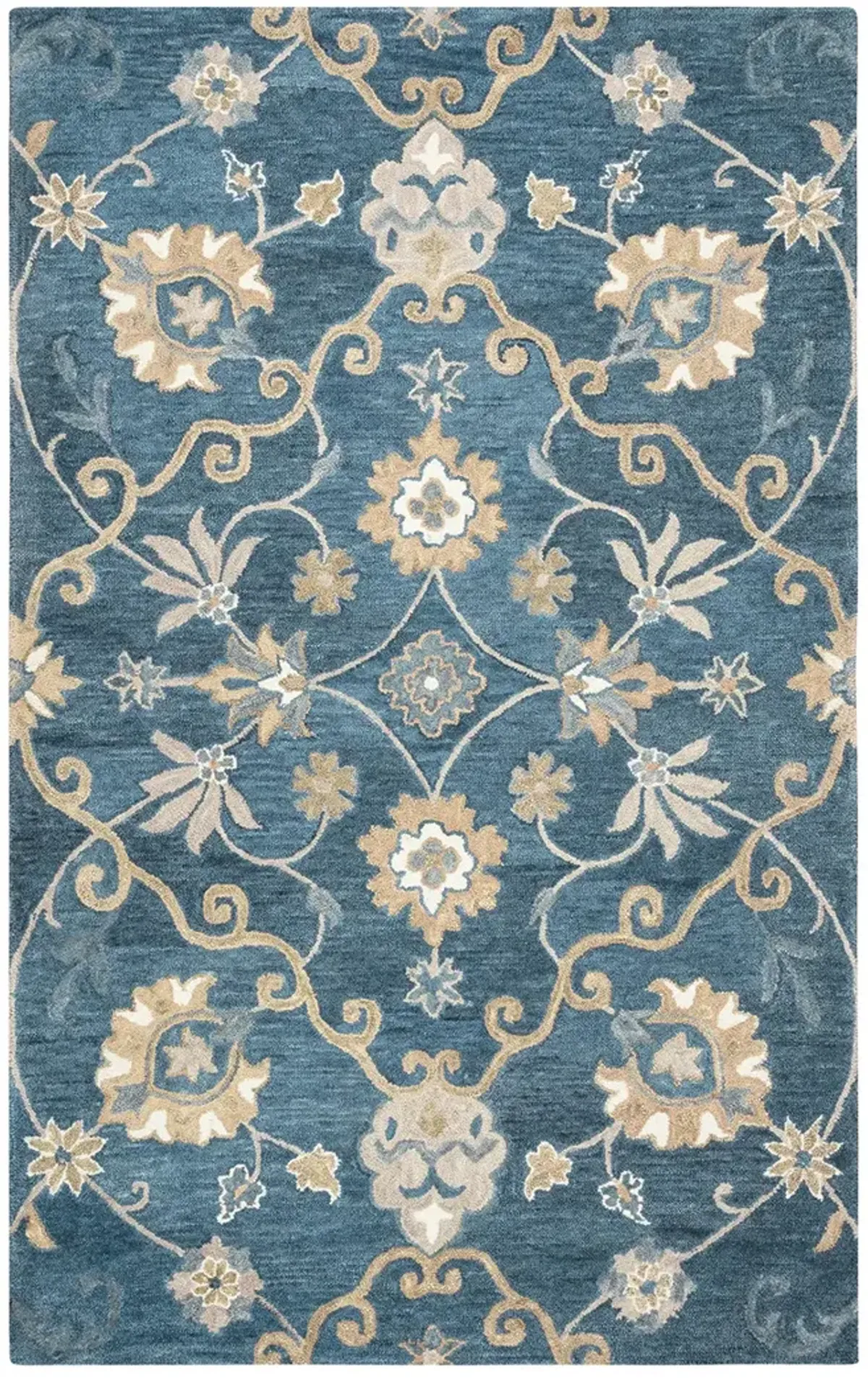 Leone LO9985 8' x 10' Rug