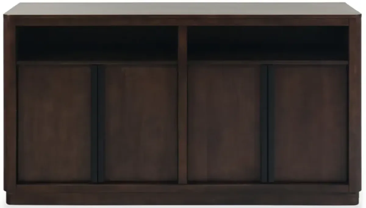 Kendamor Dining Server