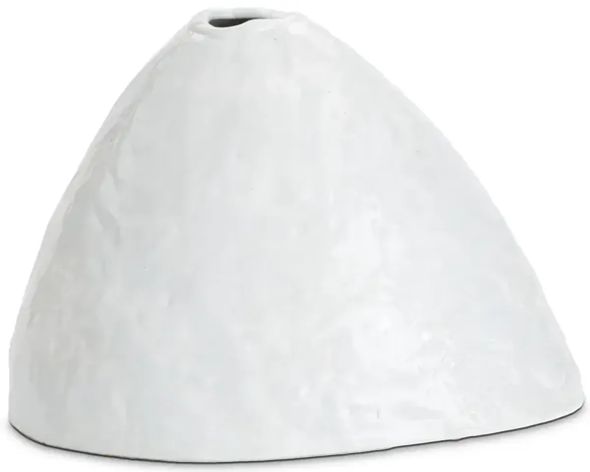 Atlas Ceramic Vase