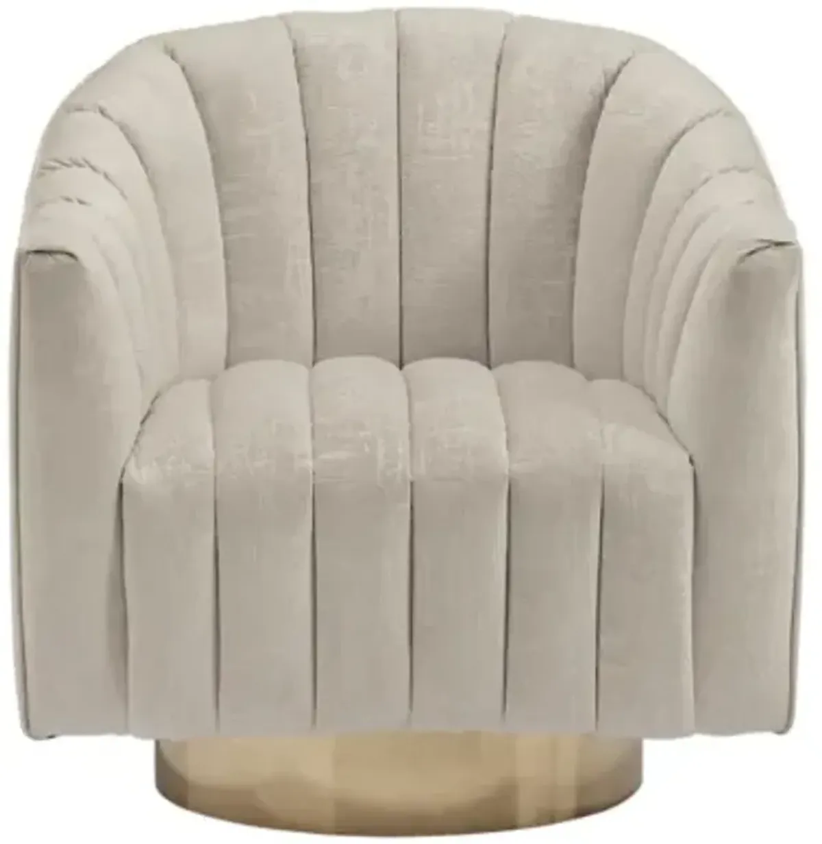 Penzlin Accent Chair