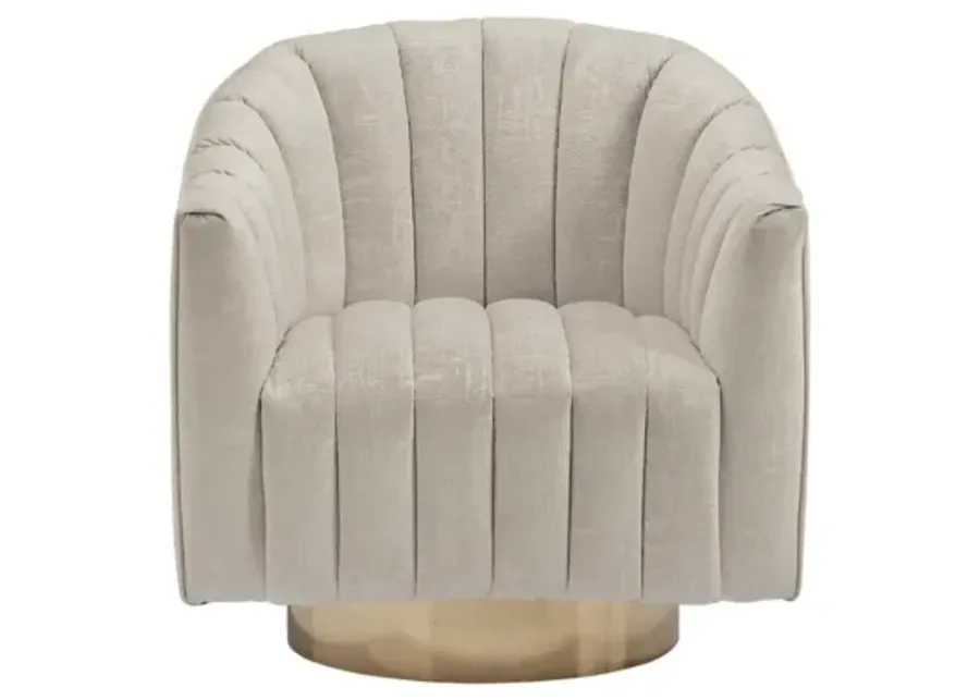 Penzlin Accent Chair