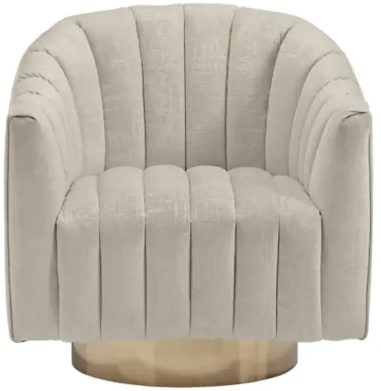 Penzlin Accent Chair