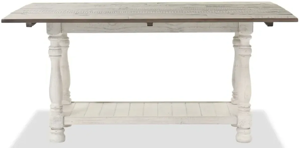 Havalance Console Table