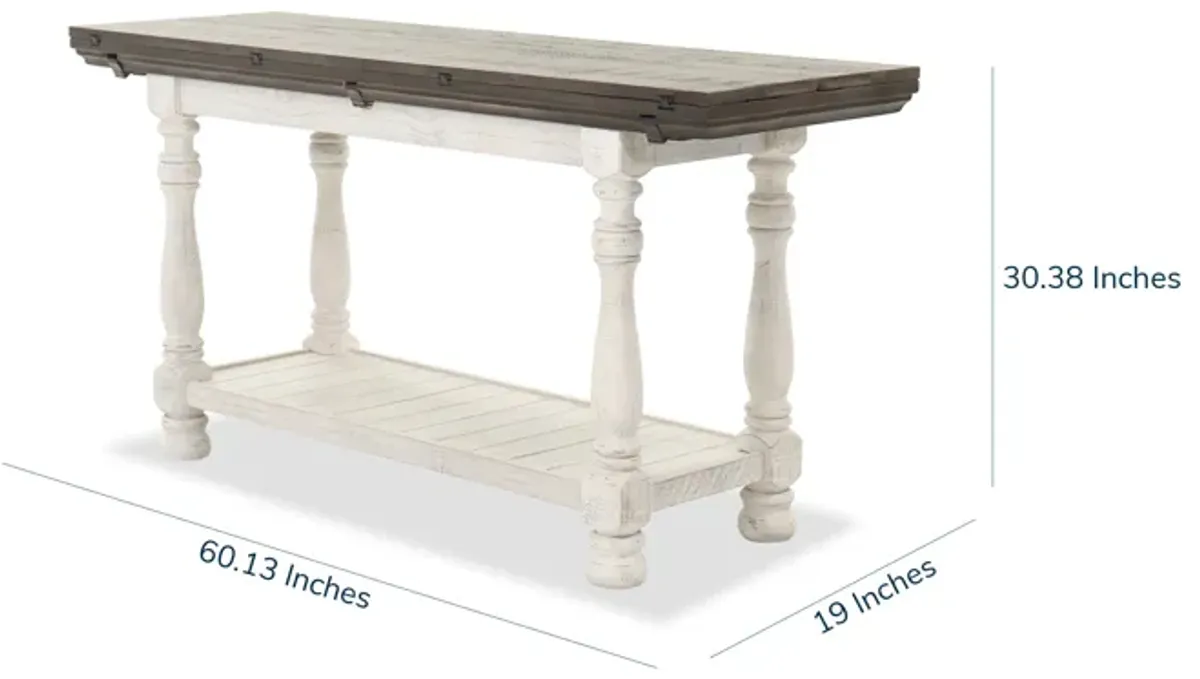 Havalance Console Table