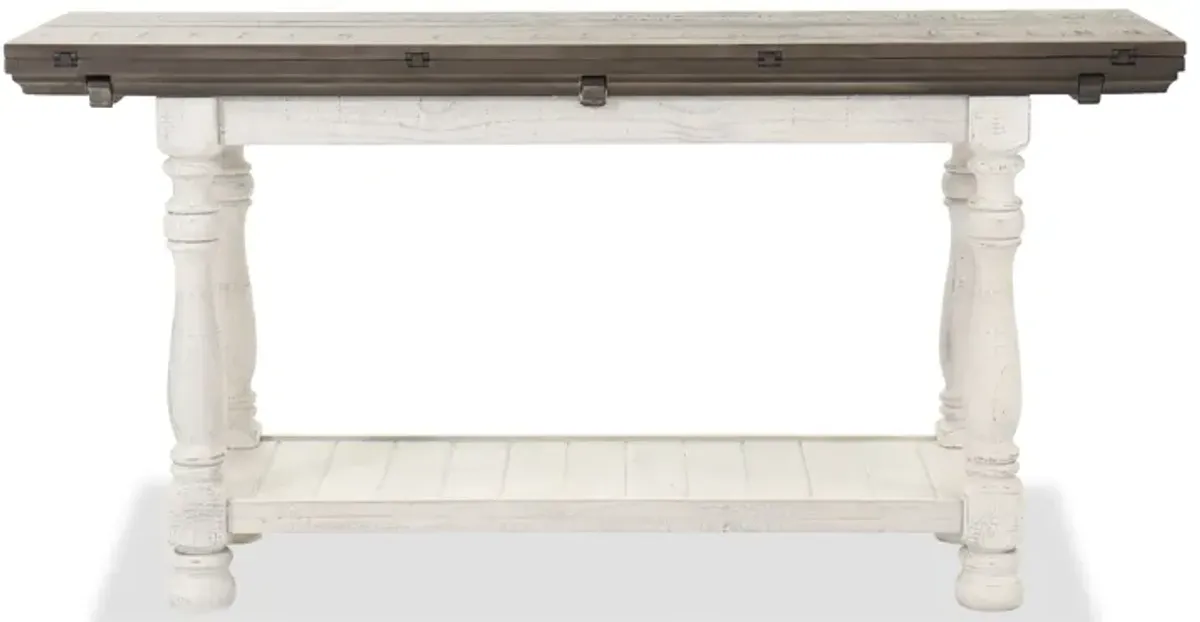 Havalance Console Table