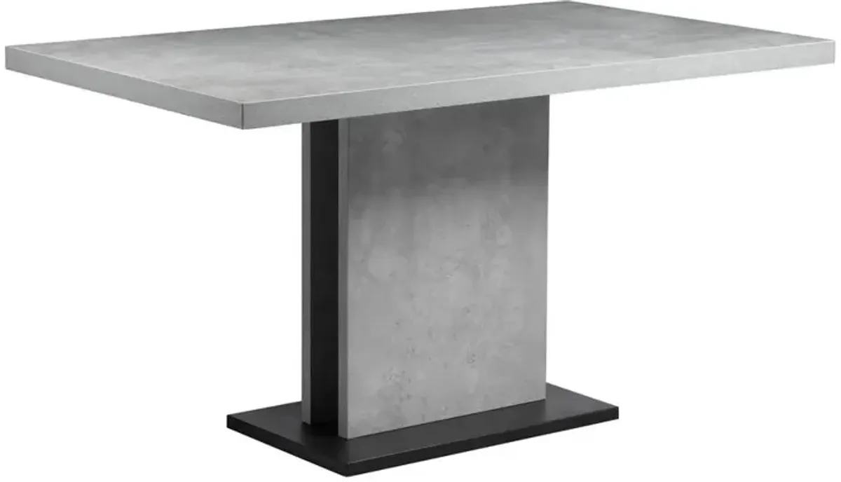 Moe's Home Collection Hanlon Dining Table