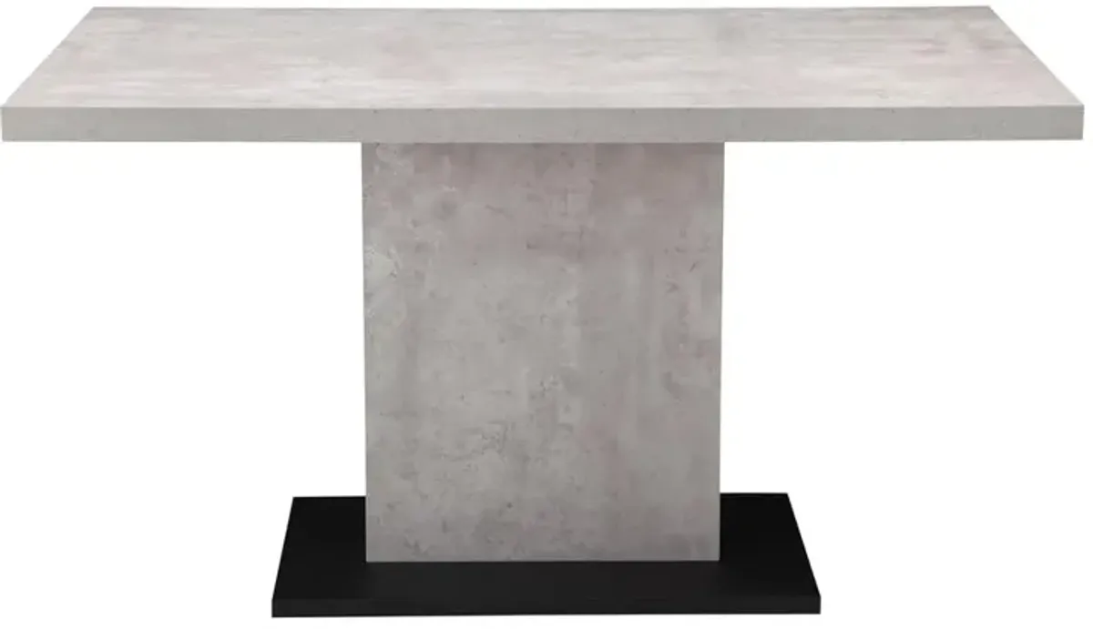 Moe's Home Collection Hanlon Dining Table