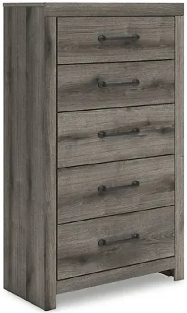 Urbanoore Chest of Drawers