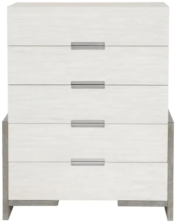 Foundations Tall Drawer Chest