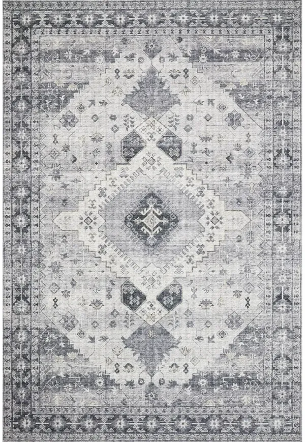 Skye SKY02 2'3" x 3'9" Rug