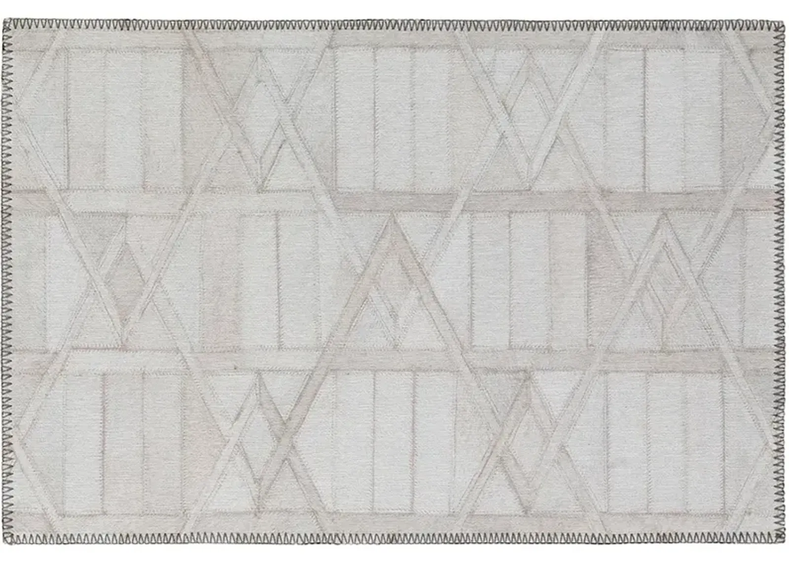 Stetson SS4 Linen 20" x 30" Rug