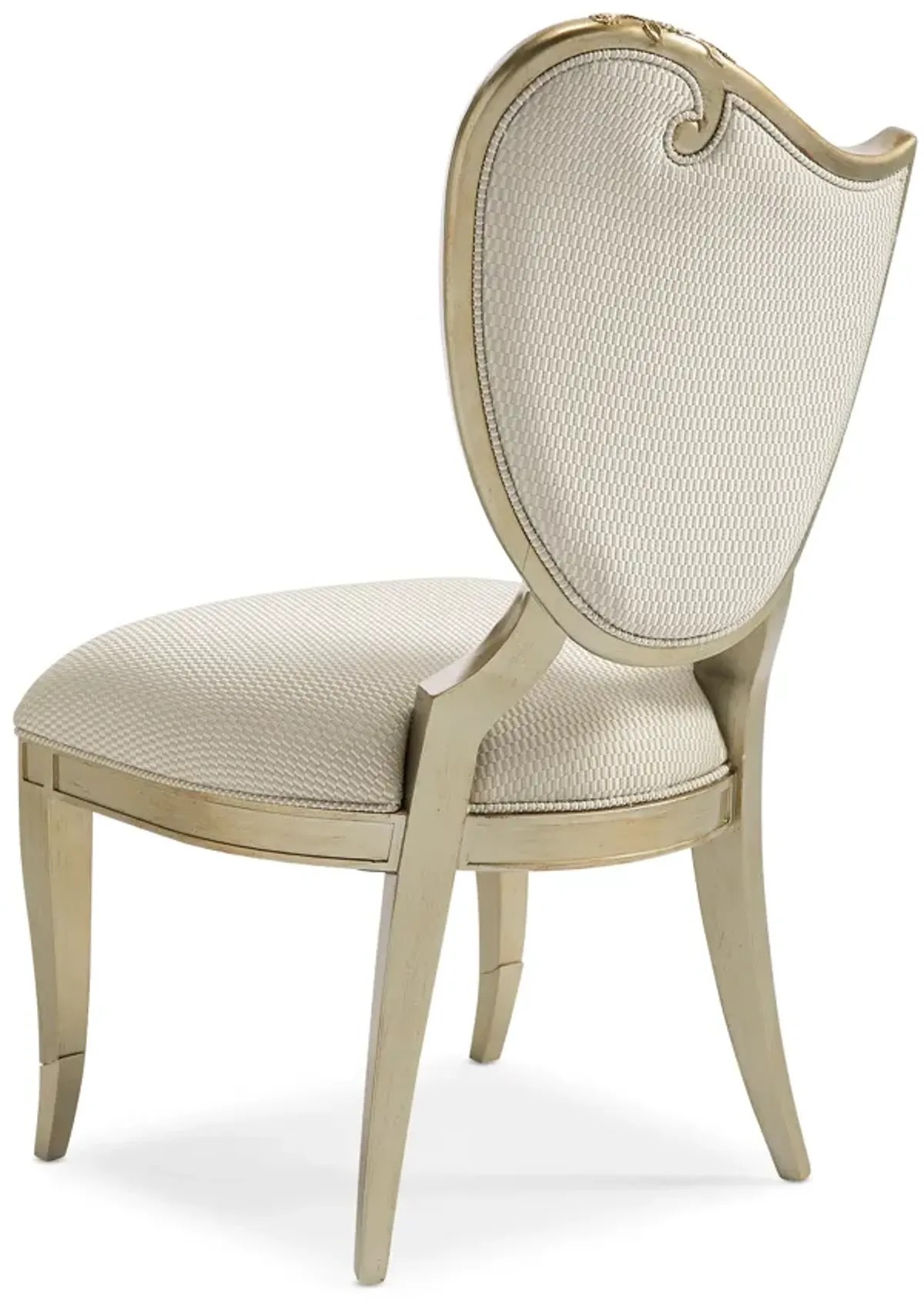 Fontainebleau Left Side Chair