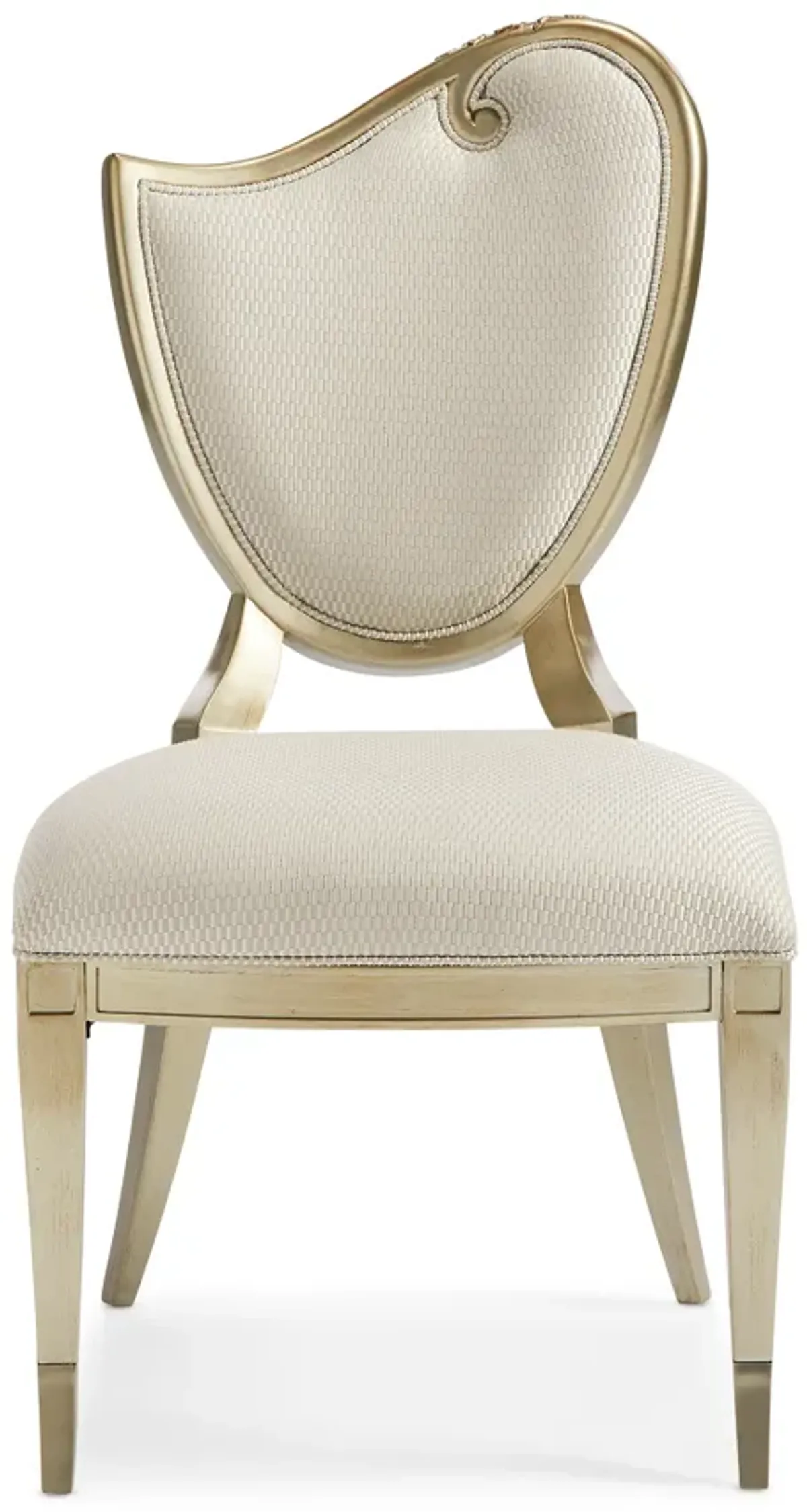 Fontainebleau Left Side Chair