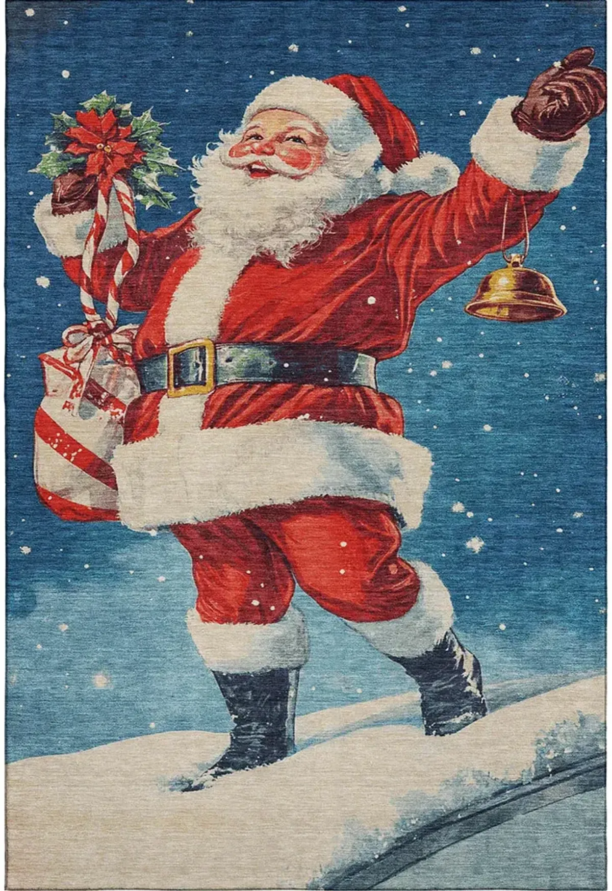 Merry & Bright MY15 30" x 46" Rug