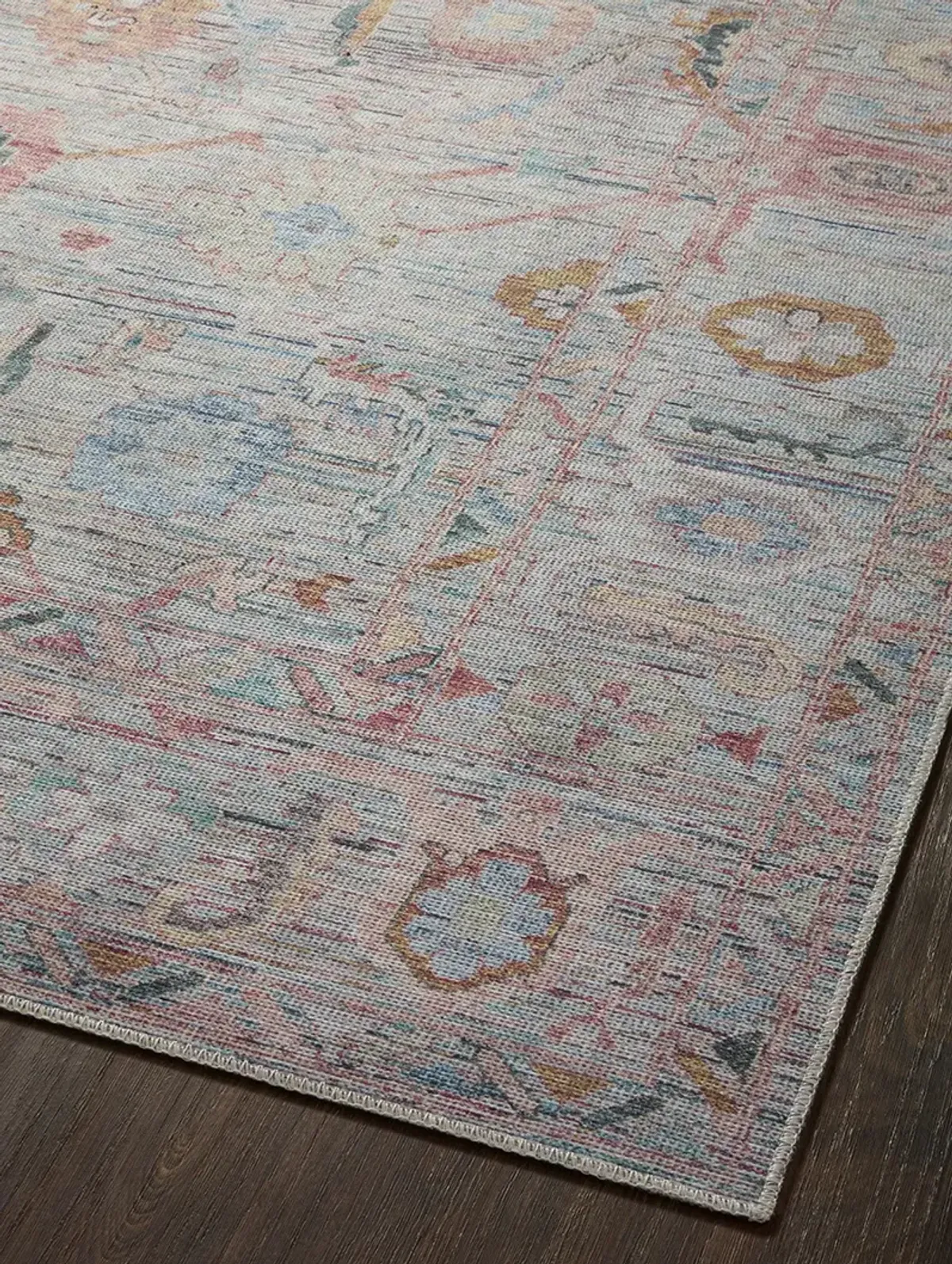 Elysium ELY05 2'6" x 7'6" Rug