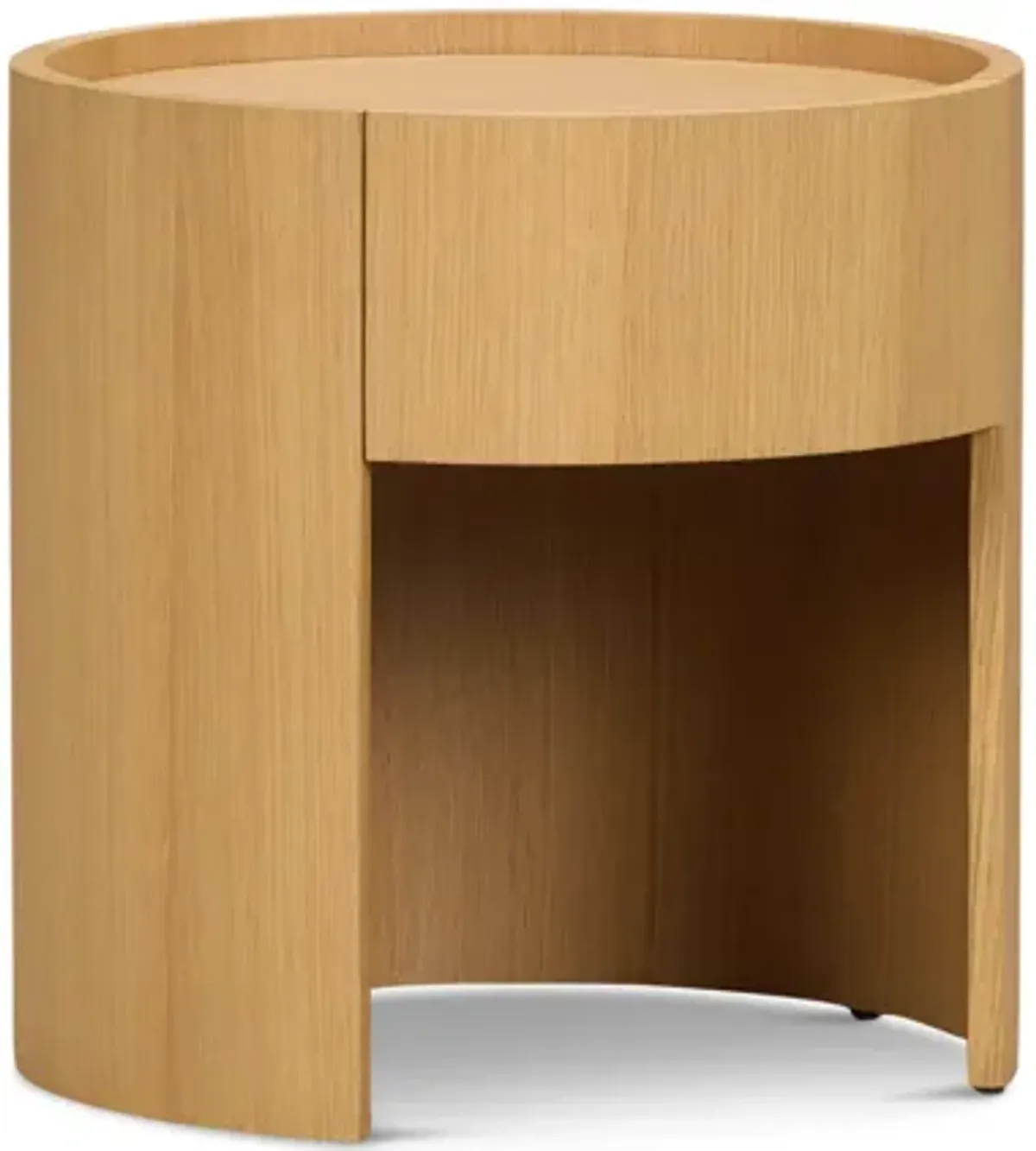 Nomad One-Drawer Nightstand