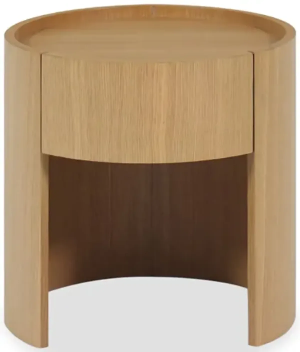 Nomad One-Drawer Nightstand