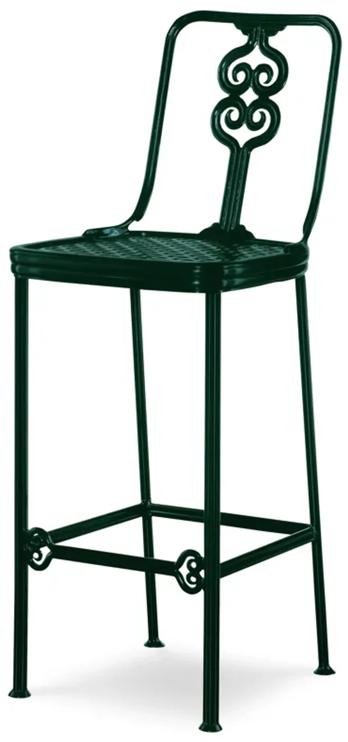 Augustine Metal Bar Stool