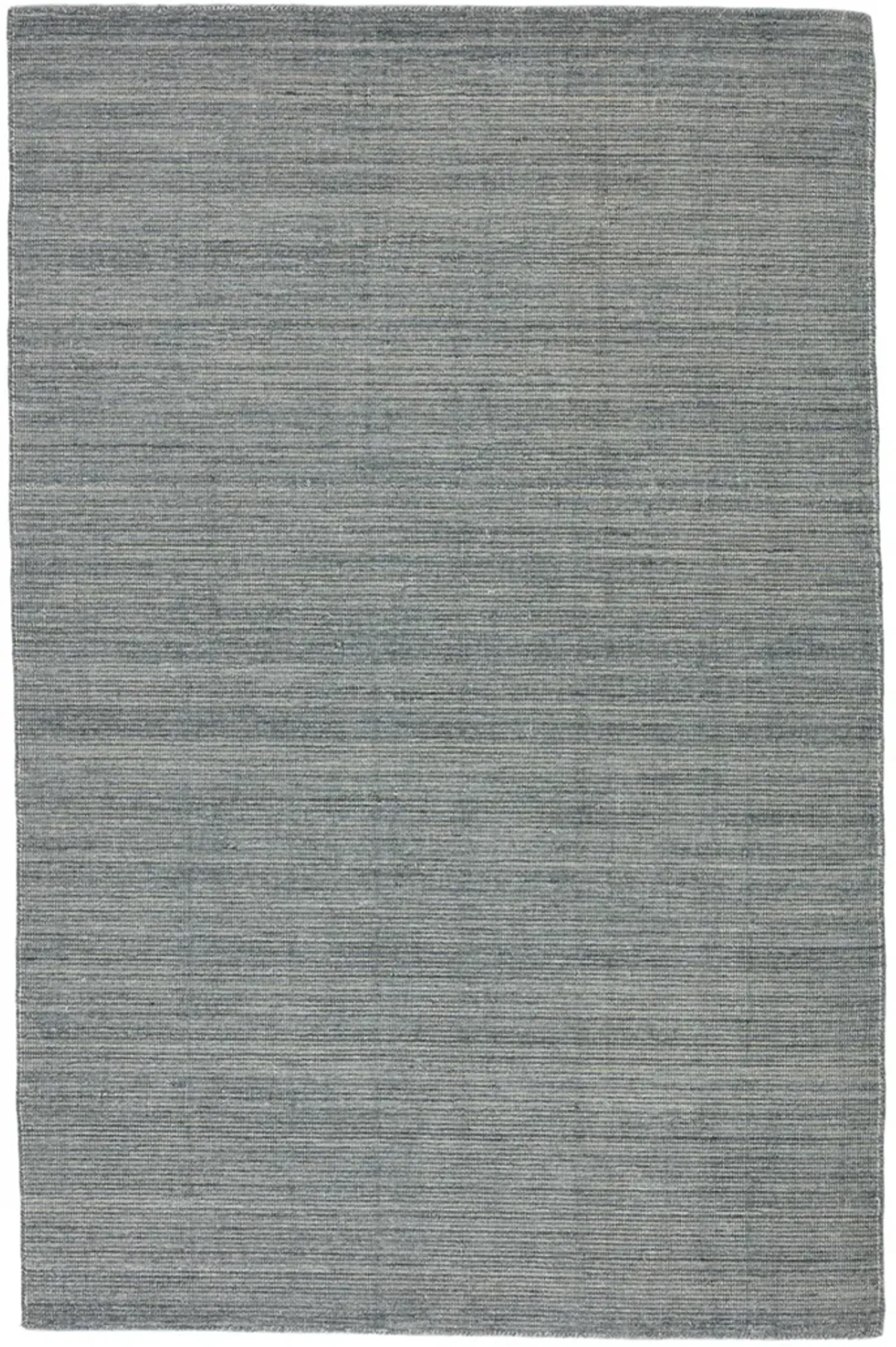 Brevin Danan Blue 3' x 10' Runner Rug