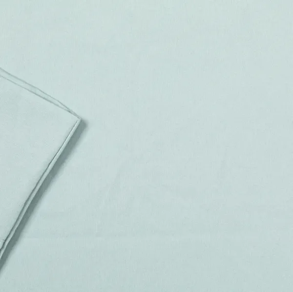 Pointehaven Microfiber Deep Pocket 100% Polyester 4 pc Sheet Set