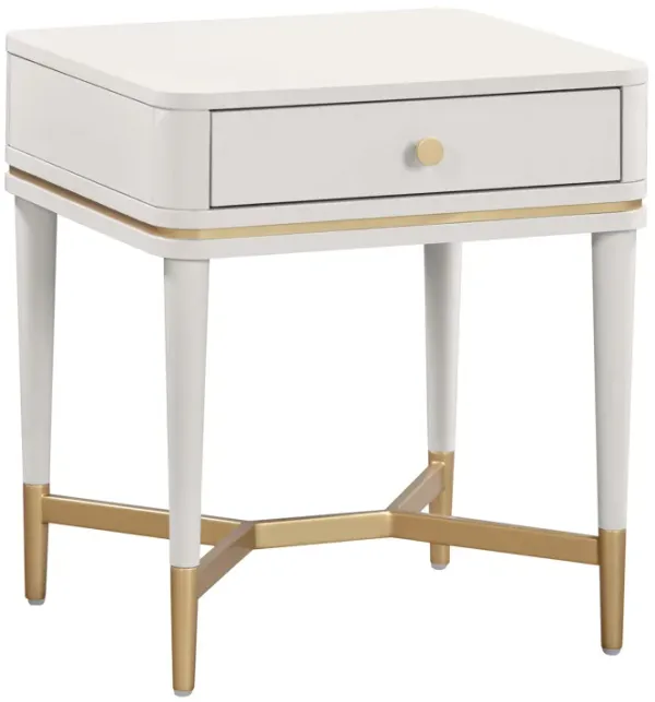 Julieta Nightstand