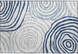 Blue color