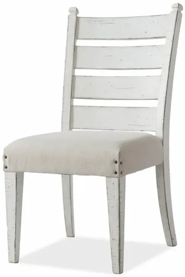 Coming Home Side Chair