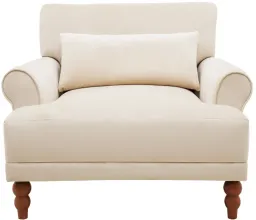 Beige Velvet color