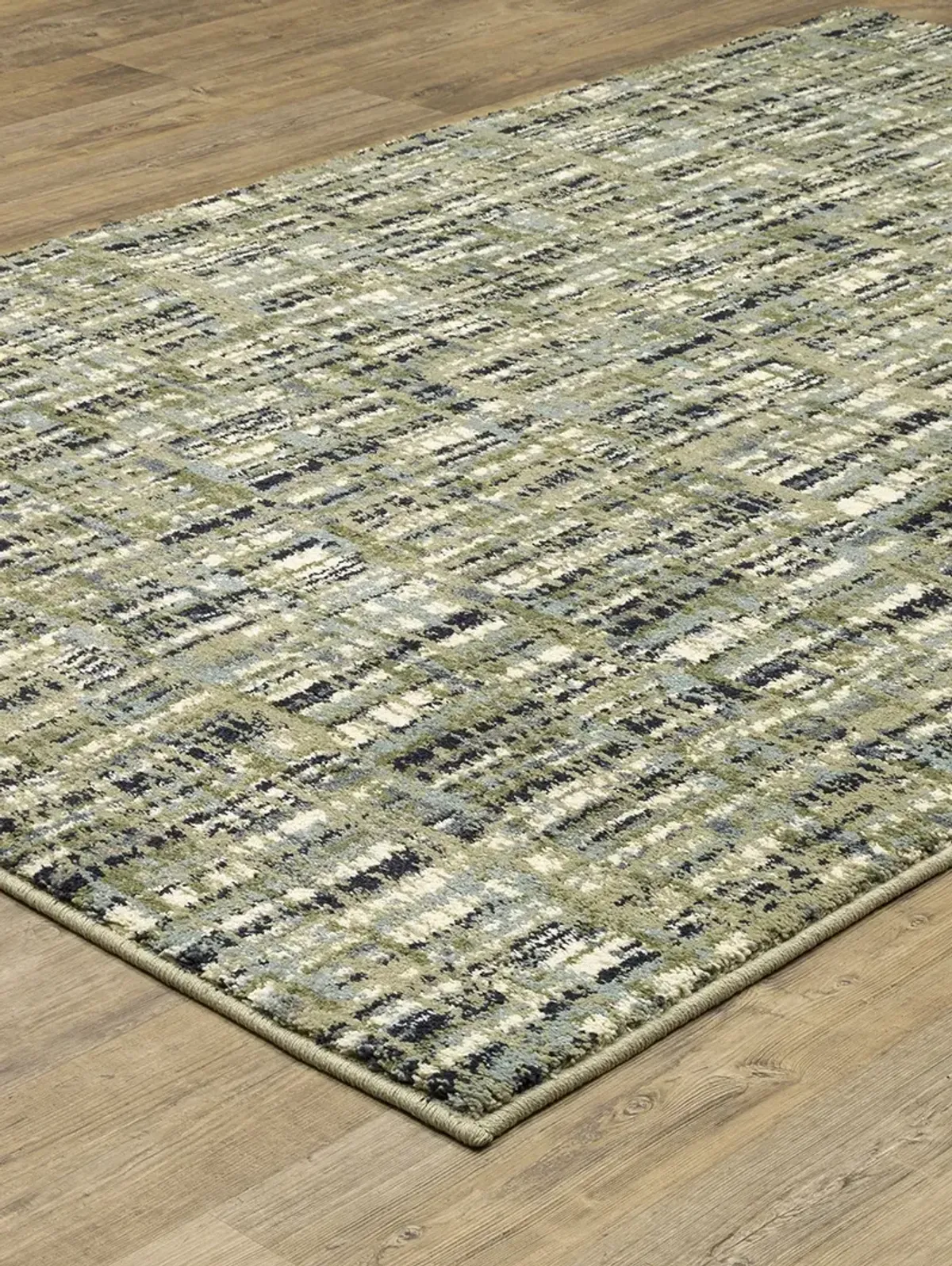 Seneca 5'3" x 7'3" Beige Rug