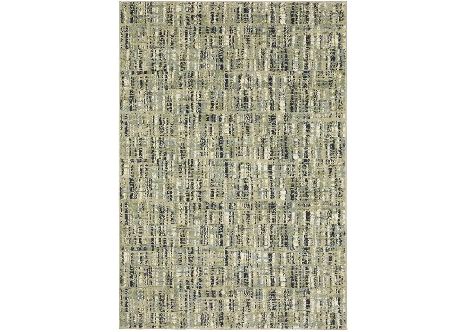 Seneca 5'3" x 7'3" Beige Rug