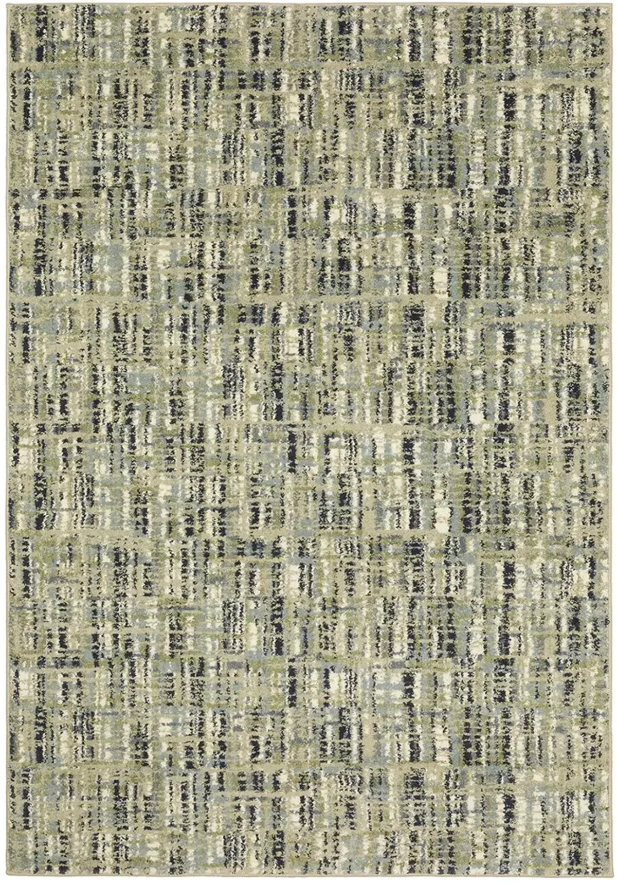 Seneca 5'3" x 7'3" Beige Rug