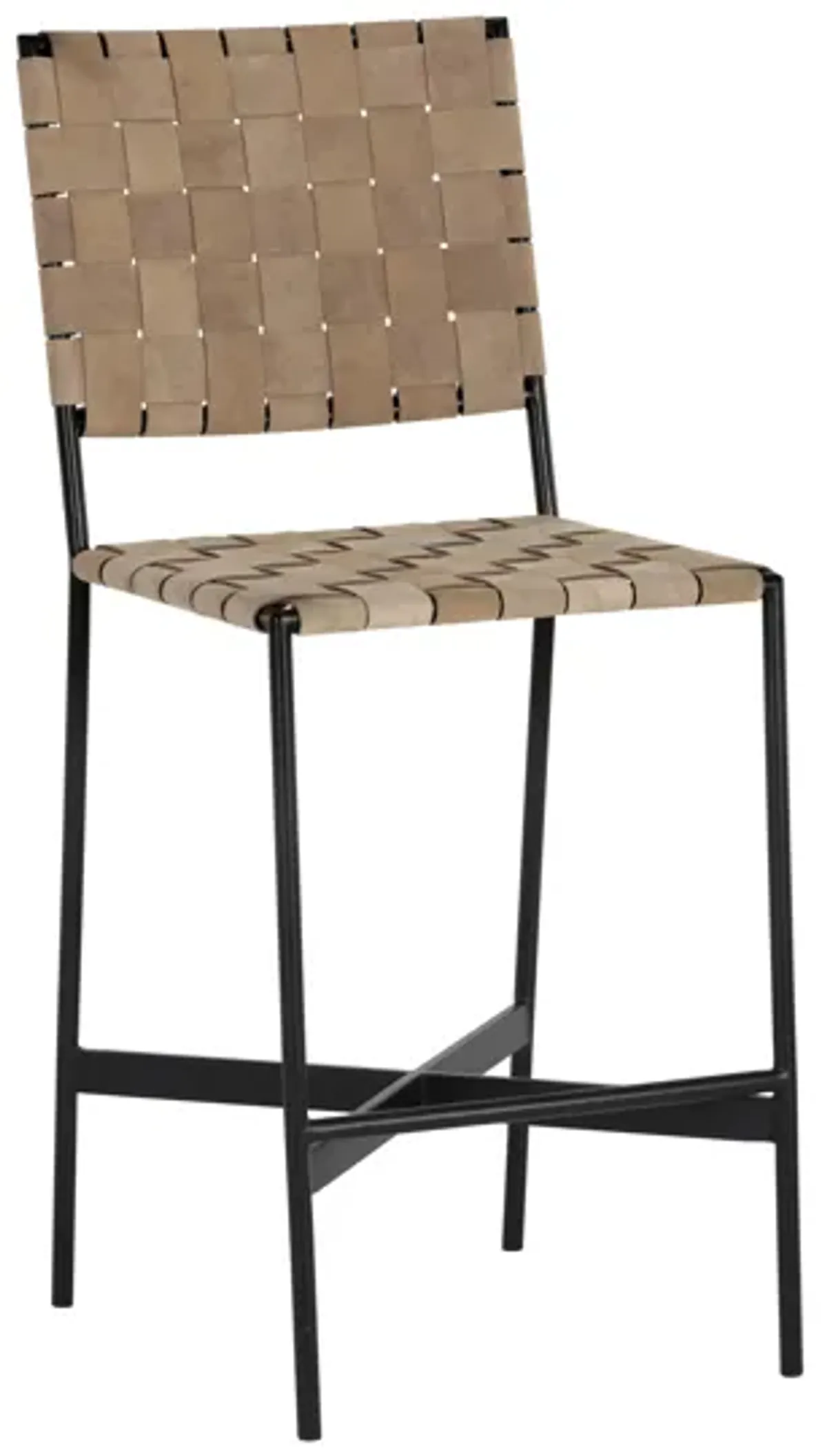 Omari Counter Stool
