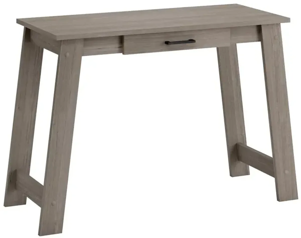 Sauder Beginnings Writing Table Ss