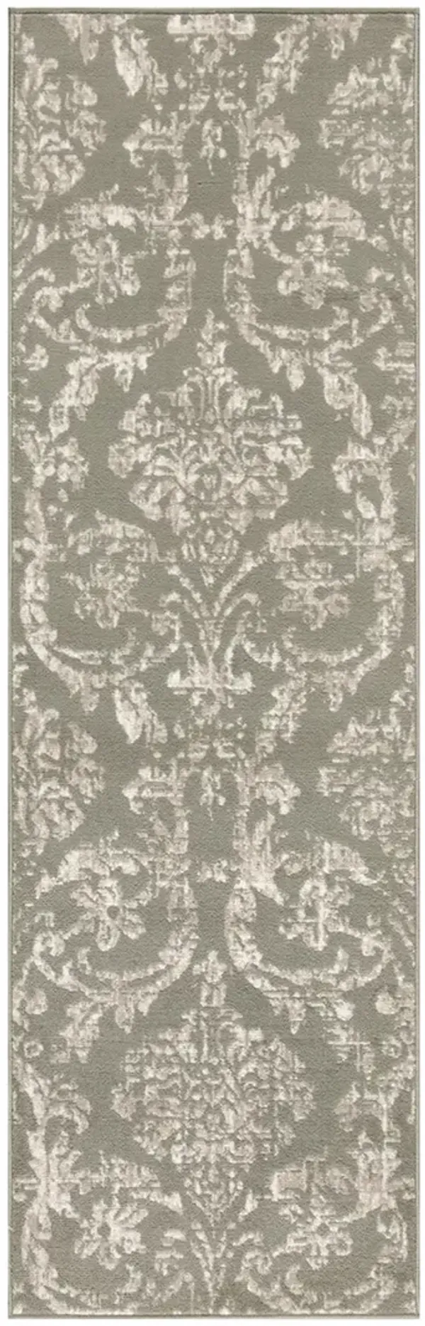 Jubilant JUB09 Olive 2' x 4' Rug