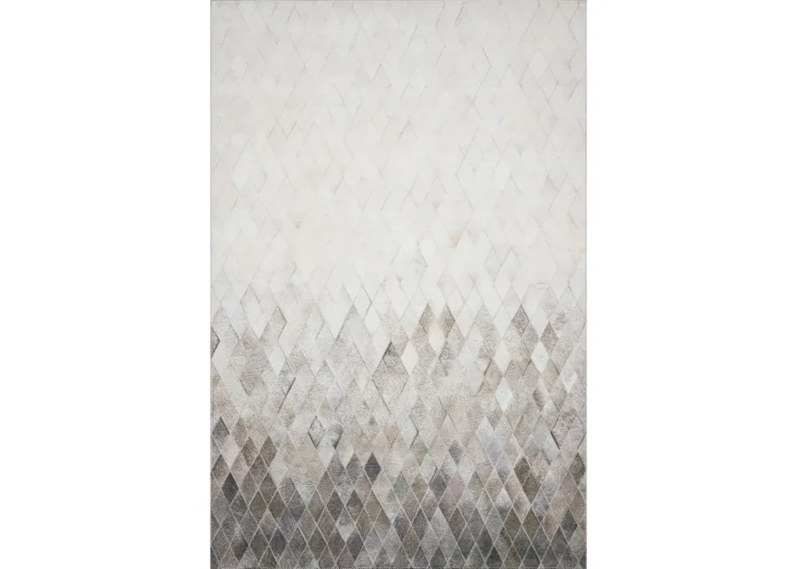 Maddox MAD04 2'6" x 7'6" Rug