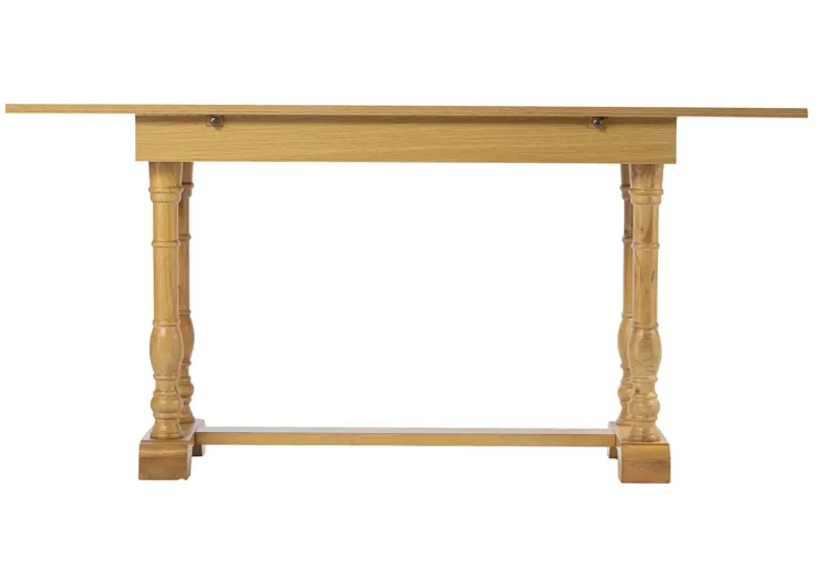 Raphael Farmhouse Trestle Table