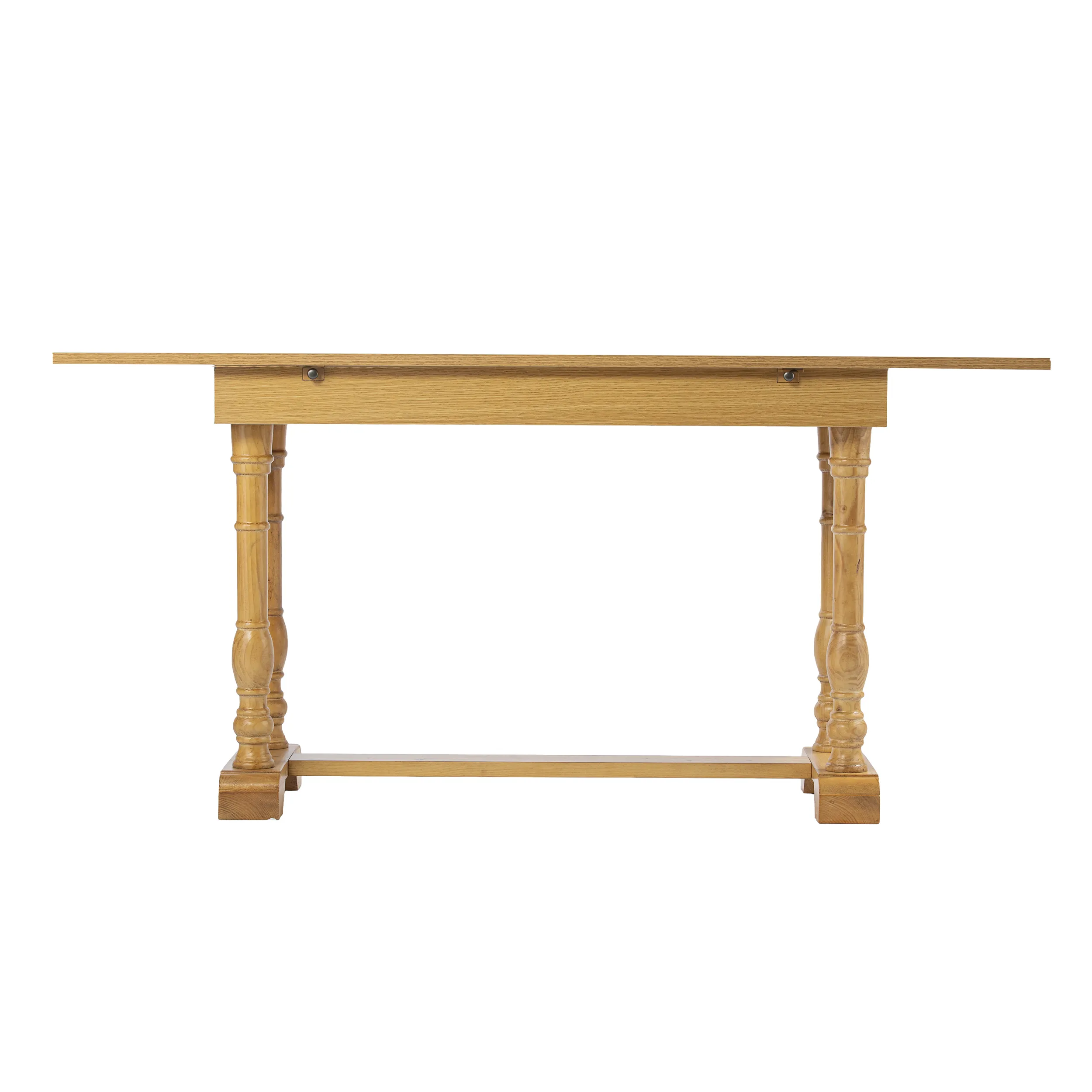 Raphael Farmhouse Trestle Table