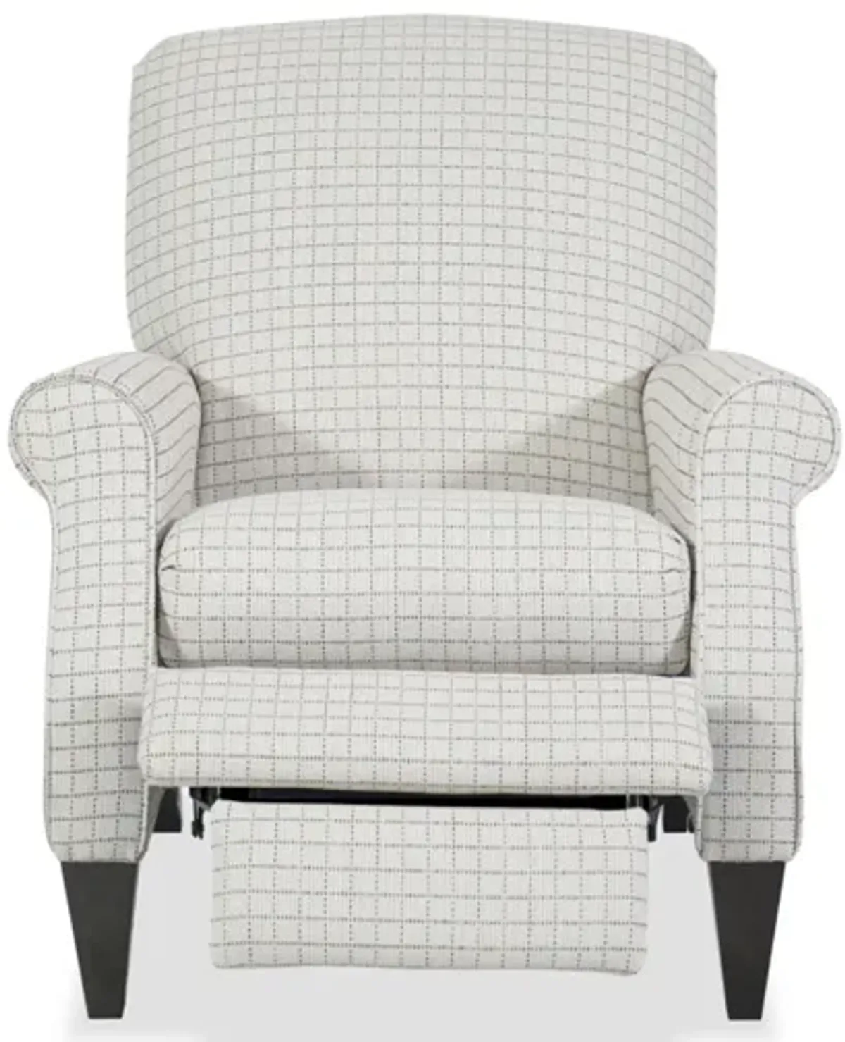 Charlotte High Leg Reclining Chair