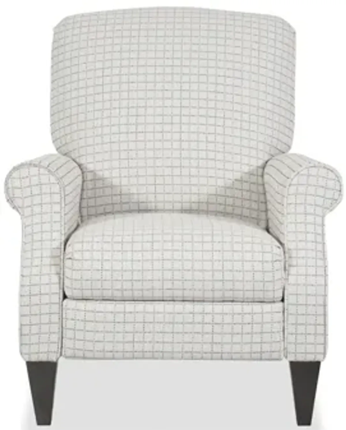 Charlotte High Leg Reclining Chair