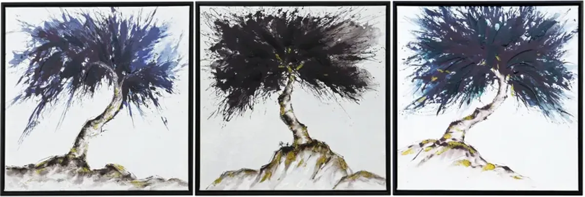 Trees Art
